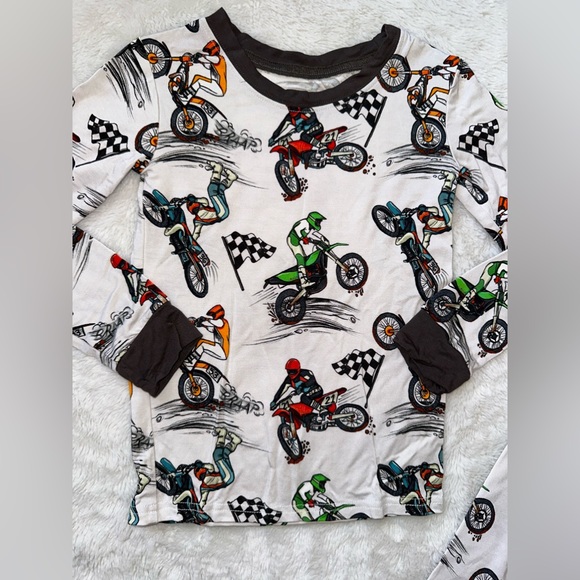 Fletch Bamboo Set - Picture 4 of 5